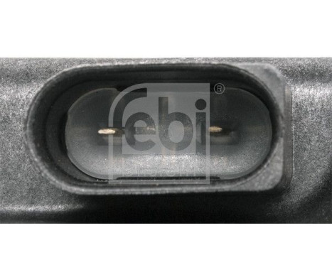 Expansion tank, coolant 188347 FEBI, Image 3