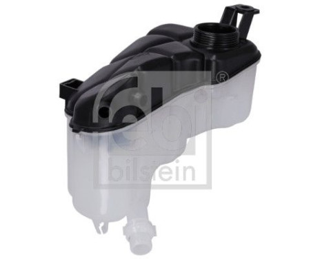 Expansion tank, coolant 188361 FEBI