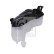 Expansion tank, coolant 188361 FEBI