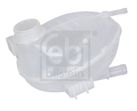 Expansion tank, coolant 188416 FEBI