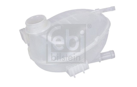 Expansion tank, coolant 188416 FEBI