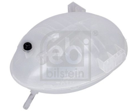 Expansion tank, coolant 188416 FEBI, Image 2