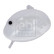 Expansion tank, coolant 188416 FEBI, Thumbnail 2