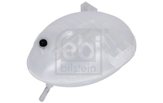 Expansion tank, coolant 188416 FEBI, Image 2