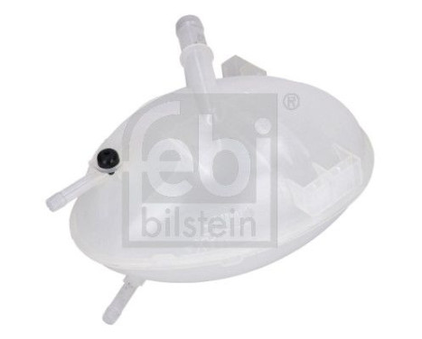 Expansion tank, coolant 188418 FEBI, Image 2