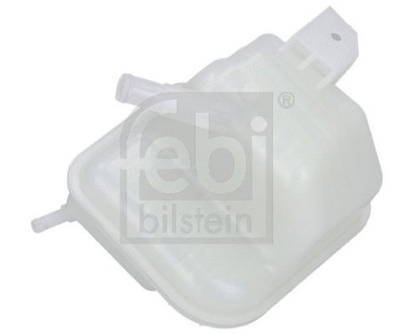 Expansion tank, coolant 188419 FEBI, Image 2