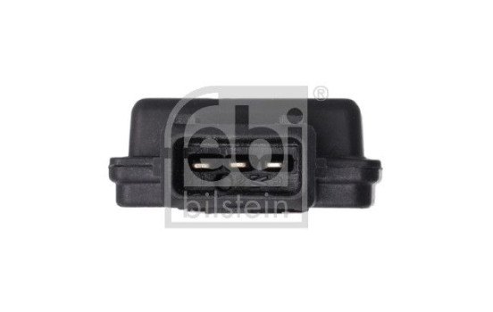 Expansion tank, coolant 192726 FEBI, Image 3