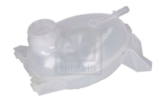 Expansion tank, coolant 192732 FEBI