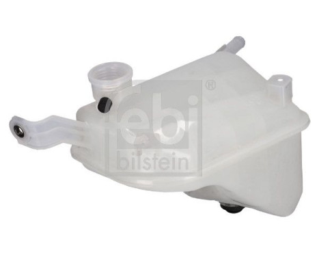 Expansion tank, coolant 192821 FEBI