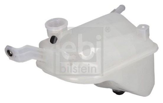 Expansion tank, coolant 192821 FEBI
