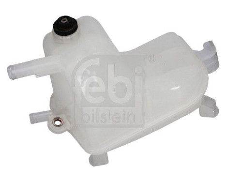 Expansion tank, coolant 192821 FEBI, Image 2