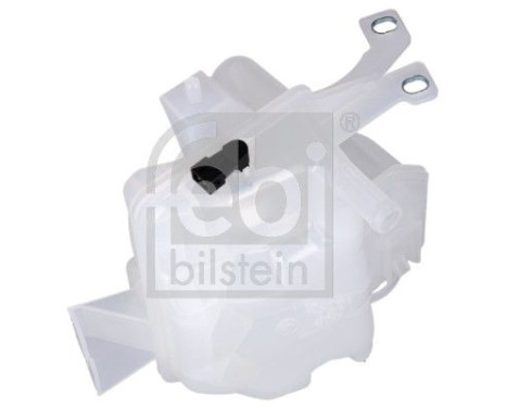 Expansion tank, coolant 192823 FEBI, Image 2