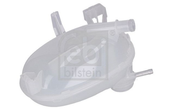 Expansion tank, coolant 192893 FEBI, Image 2