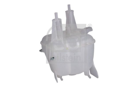 Expansion tank, coolant 192894 FEBI, Image 2