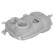 Expansion tank, coolant 193267 FEBI