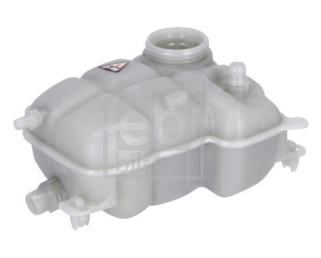 Expansion tank, coolant 193267 FEBI, Image 2