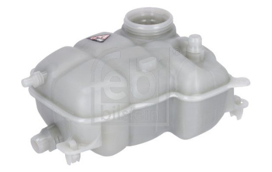 Expansion tank, coolant 193267 FEBI, Image 2