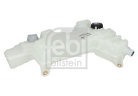 Expansion tank, coolant 193893 FEBI