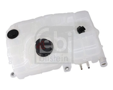 Expansion tank, coolant 193932 FEBI