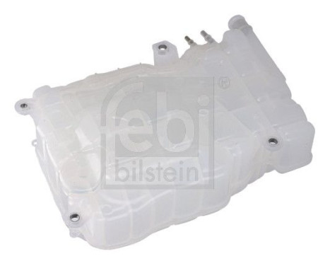 Expansion tank, coolant 193932 FEBI, Image 2