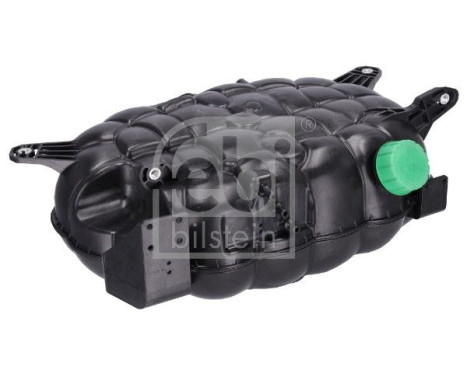 Expansion tank, coolant 193934 FEBI
