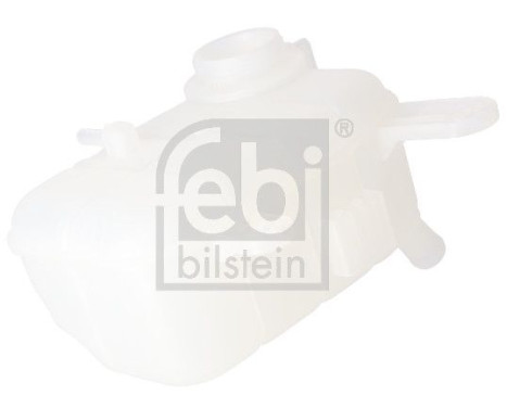 Expansion tank, coolant 196052 FEBI