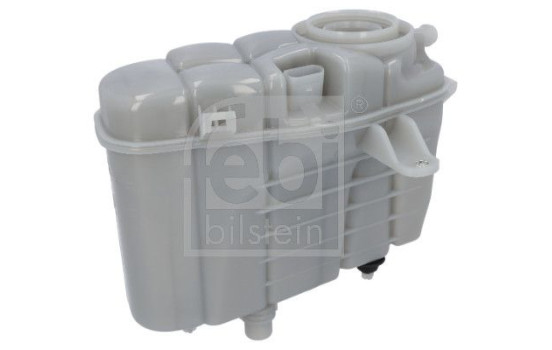Expansion tank, coolant 196566 FEBI