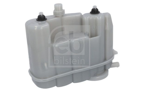 Expansion tank, coolant 196566 FEBI, Image 2