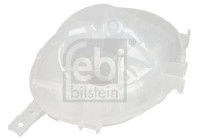 Expansion tank, coolant 196677 FEBI