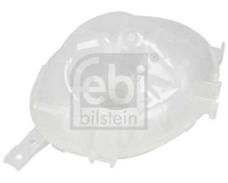 Expansion tank, coolant 196677 FEBI