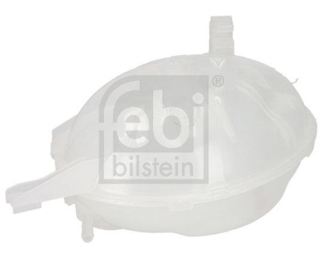 Expansion tank, coolant 196677 FEBI, Image 2