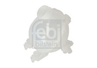Expansion tank, coolant 196932 FEBI