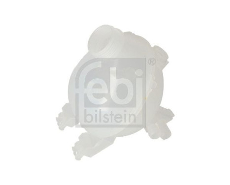 Expansion tank, coolant 196932 FEBI