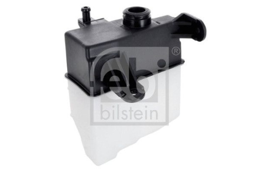Expansion tank, coolant 198317 FEBI, Image 2