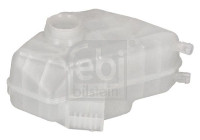 Expansion tank, coolant 198319 FEBI