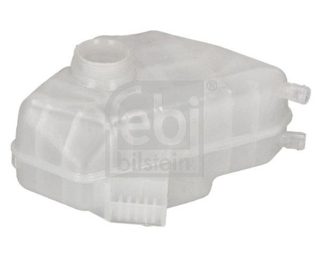 Expansion tank, coolant 198319 FEBI