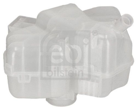 Expansion tank, coolant 198319 FEBI, Image 2