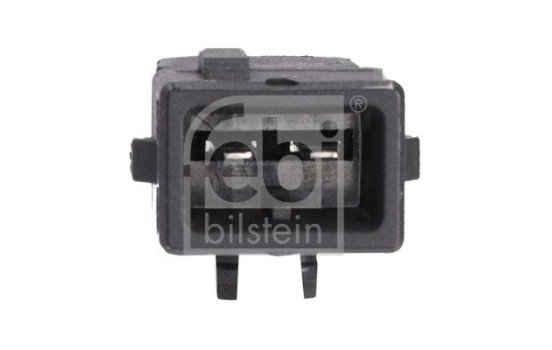 Expansion tank, coolant 199686 FEBI, Image 3