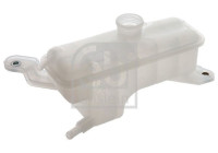Expansion tank, coolant 199687 FEBI