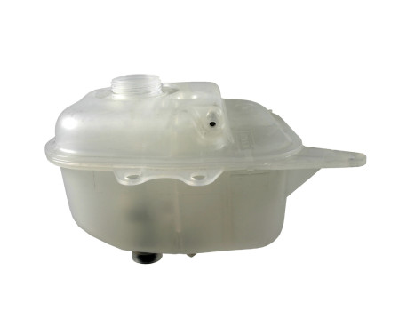 Expansion Tank, coolant 21188 FEBI