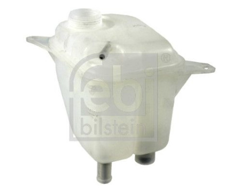 Expansion Tank, coolant 21192 FEBI, Image 2