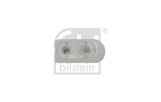 Expansion Tank, coolant 21842 FEBI, Image 3