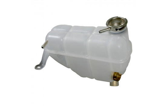 Expansion Tank, coolant 22626 FEBI