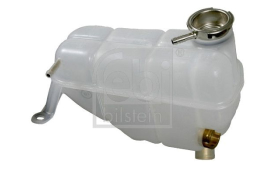 Expansion Tank, coolant 22626 FEBI, Image 2