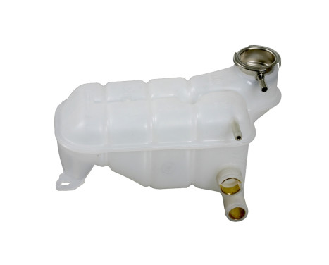 Expansion Tank, coolant 22627 FEBI