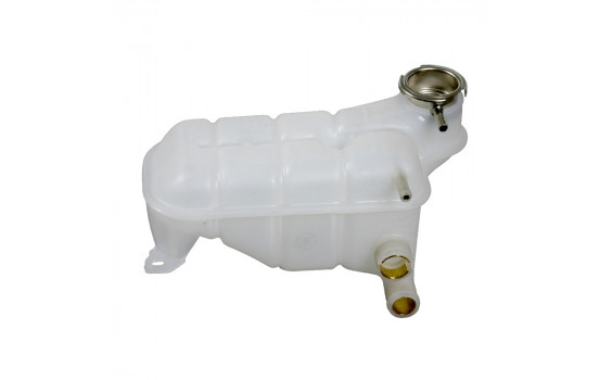 Expansion Tank, coolant 22627 FEBI