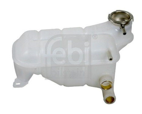 Expansion Tank, coolant 22627 FEBI, Image 2