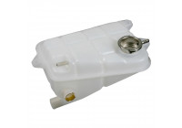 Expansion Tank, coolant 22637 FEBI