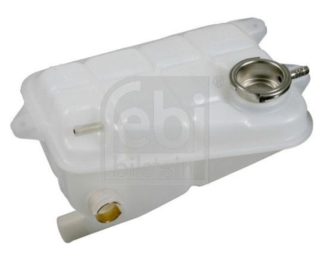 Expansion Tank, coolant 22637 FEBI, Image 2