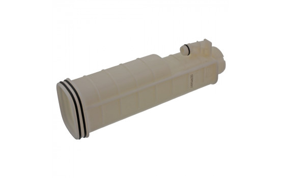 Expansion Tank, coolant 23748 FEBI